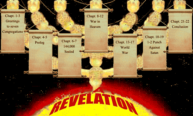 REVELATION